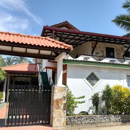 Hotel Sandara Tangalle Dış mekan fotoğraf