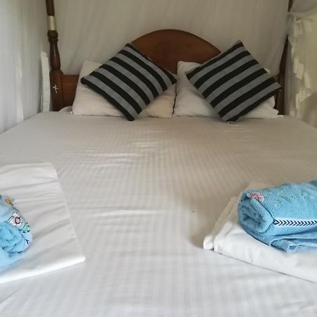 Hotel Sandara Tangalle Dış mekan fotoğraf