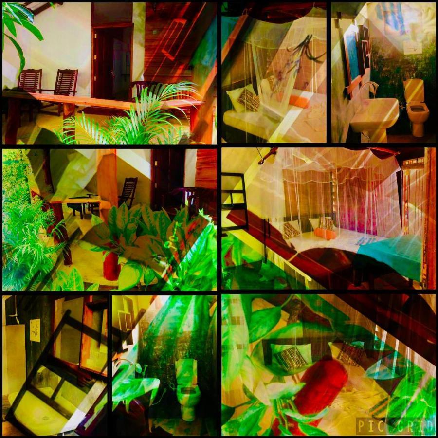 Hotel Sandara Tangalle Dış mekan fotoğraf