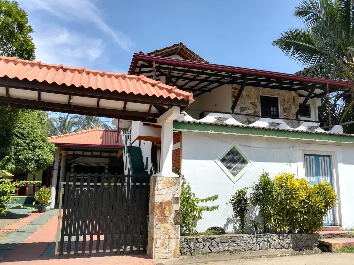 Hotel Sandara Tangalle Dış mekan fotoğraf