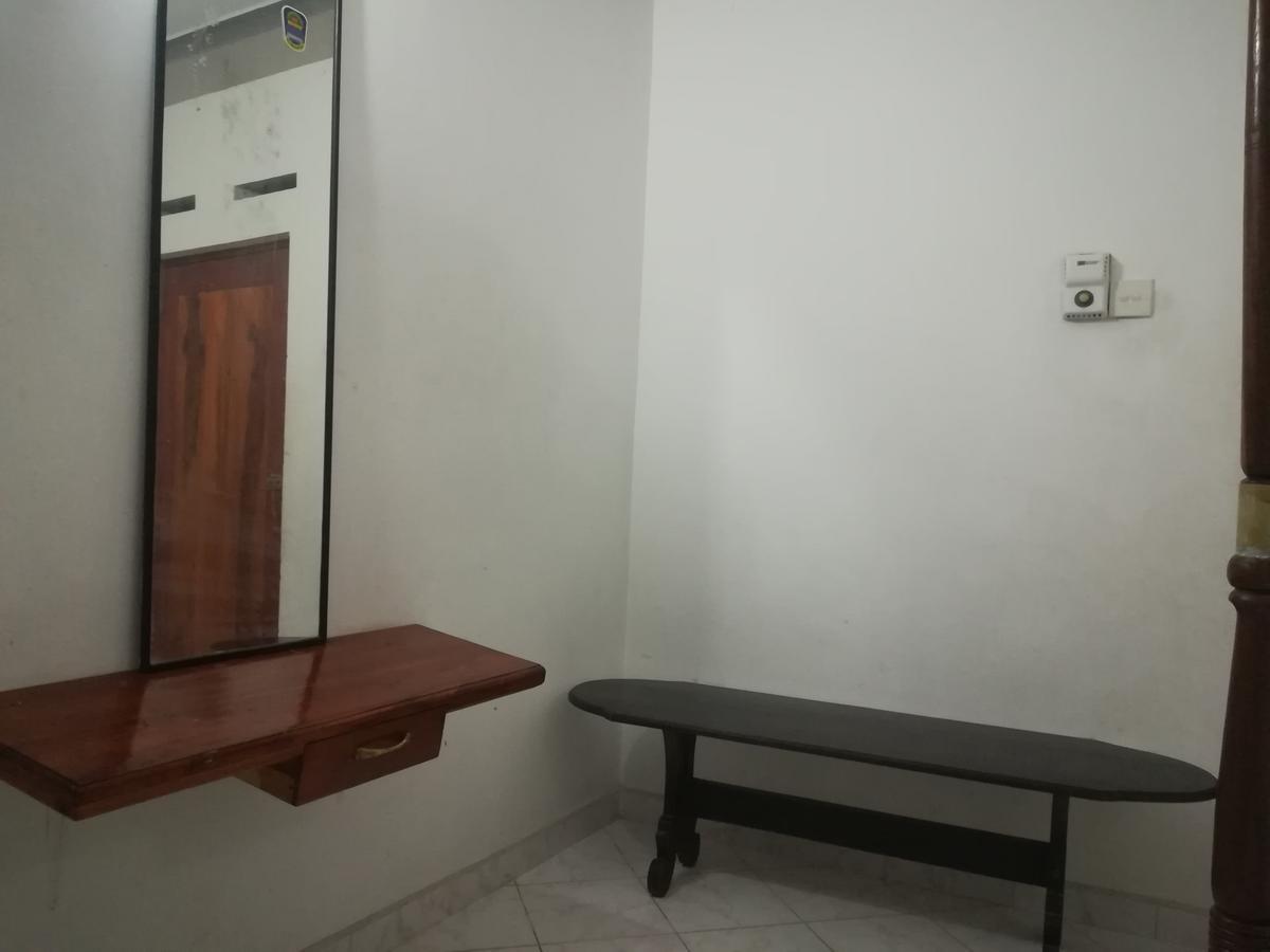 Hotel Sandara Tangalle Dış mekan fotoğraf