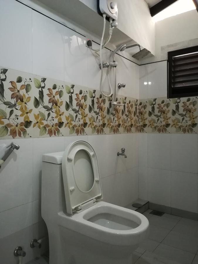 Hotel Sandara Tangalle Dış mekan fotoğraf