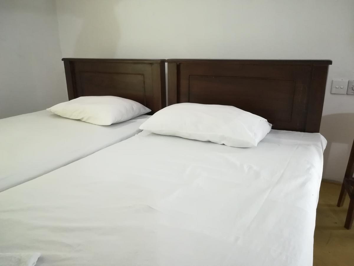 Hotel Sandara Tangalle Dış mekan fotoğraf