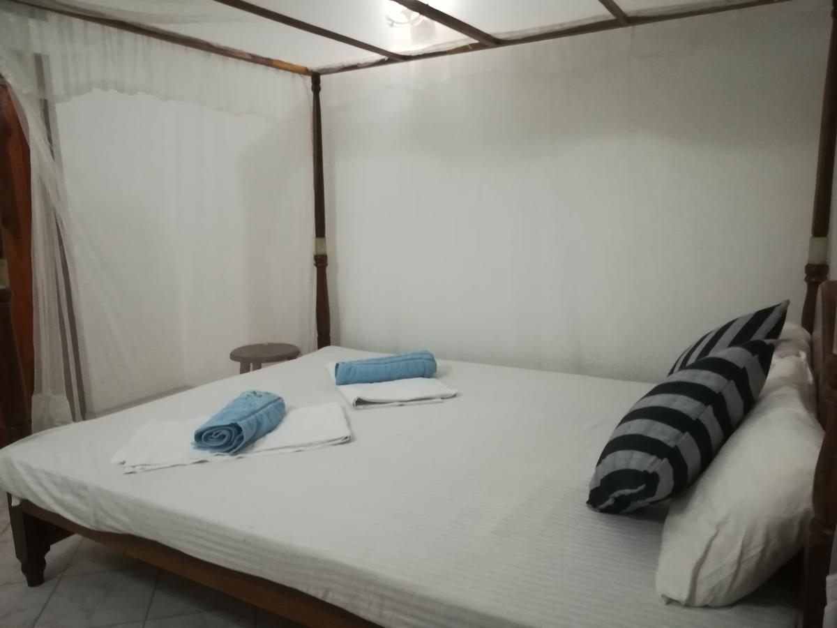 Hotel Sandara Tangalle Dış mekan fotoğraf