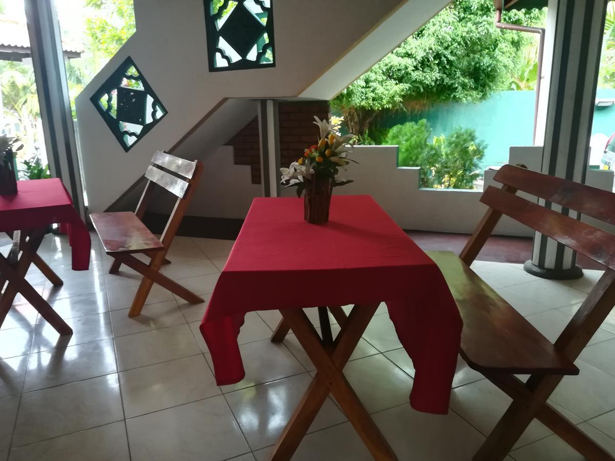 Hotel Sandara Tangalle Dış mekan fotoğraf