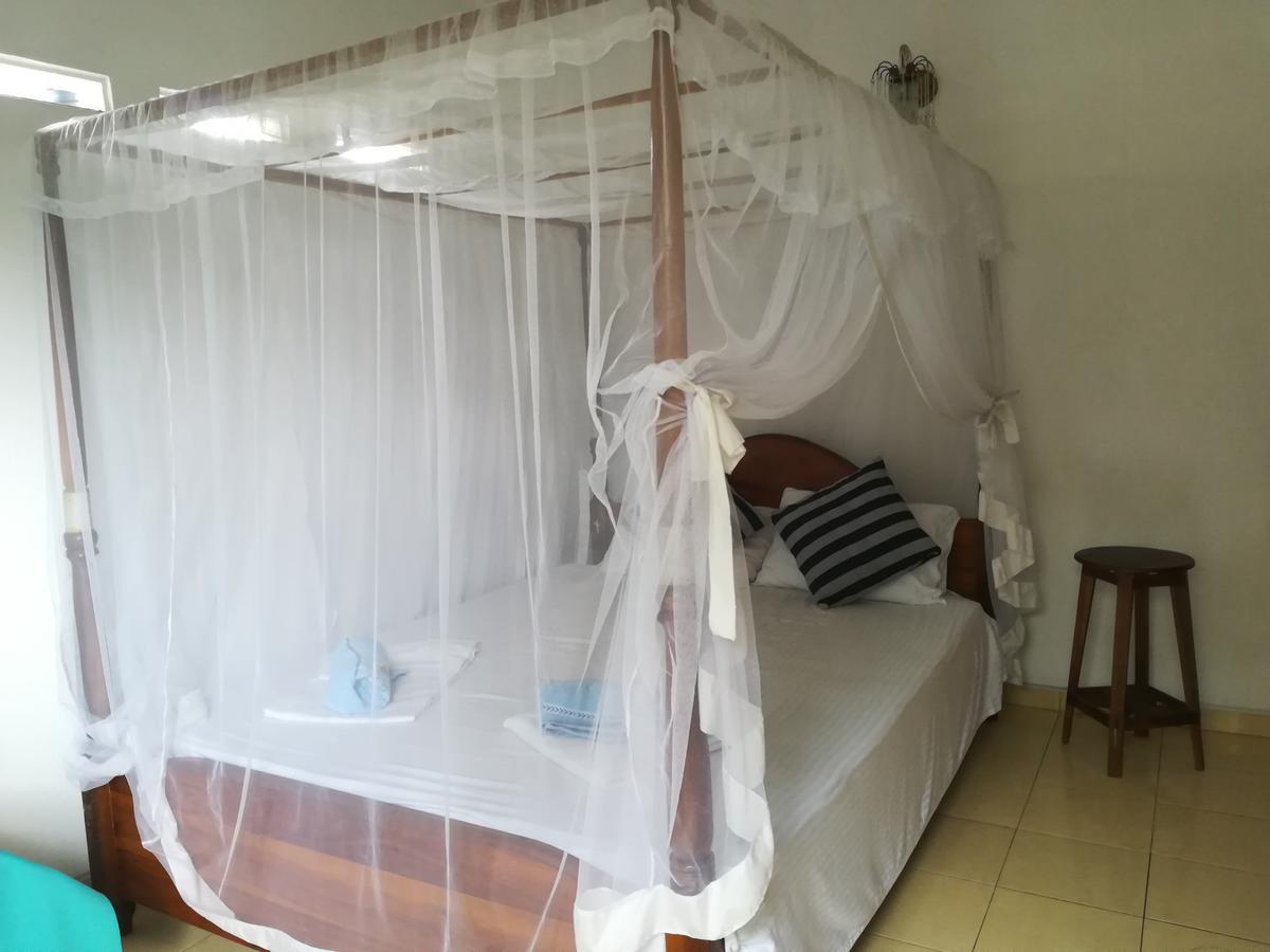 Hotel Sandara Tangalle Dış mekan fotoğraf