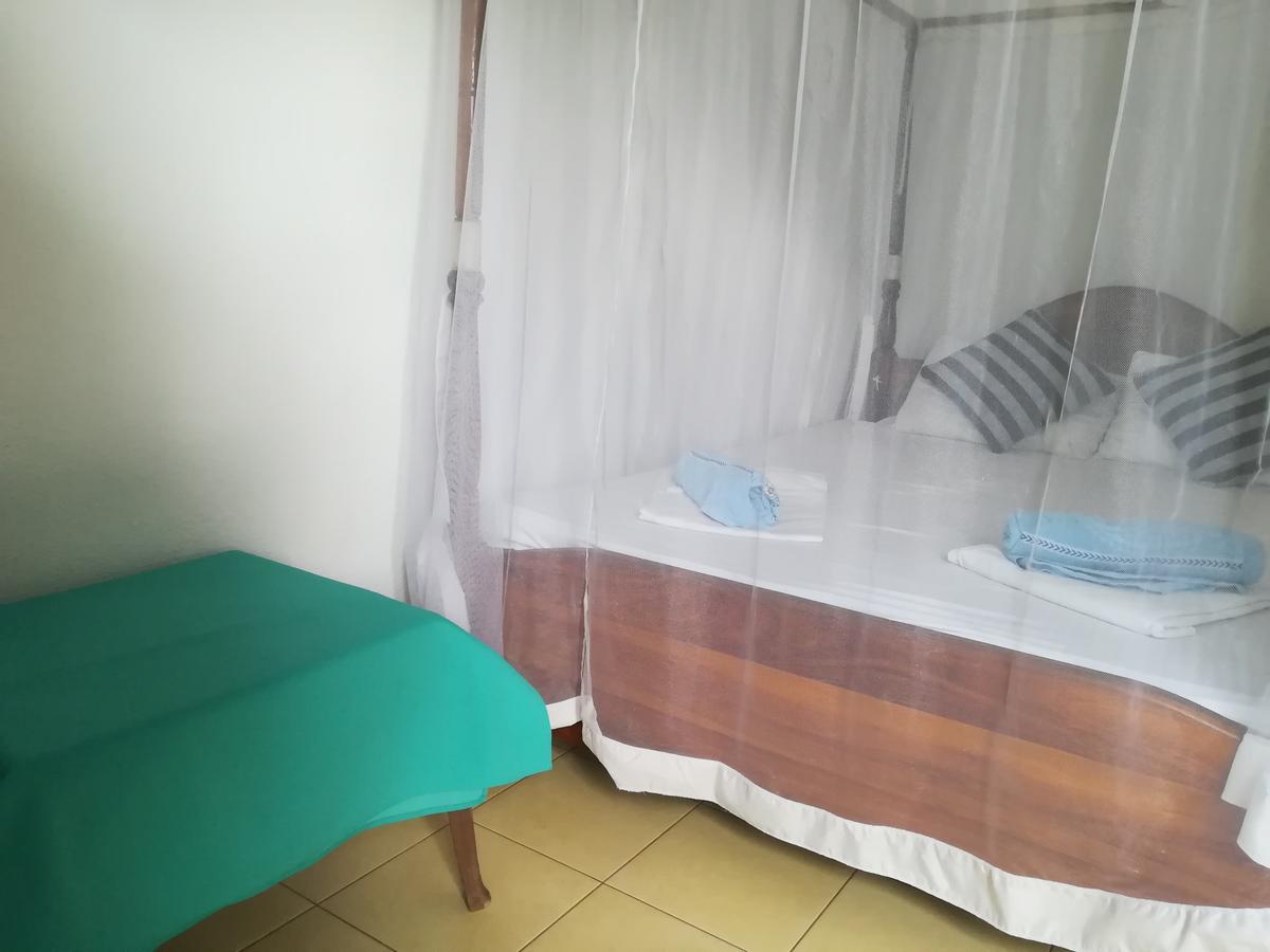 Hotel Sandara Tangalle Dış mekan fotoğraf