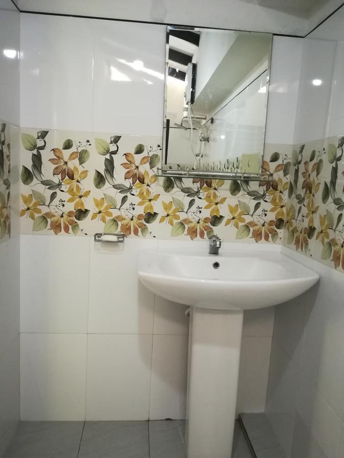 Hotel Sandara Tangalle Dış mekan fotoğraf