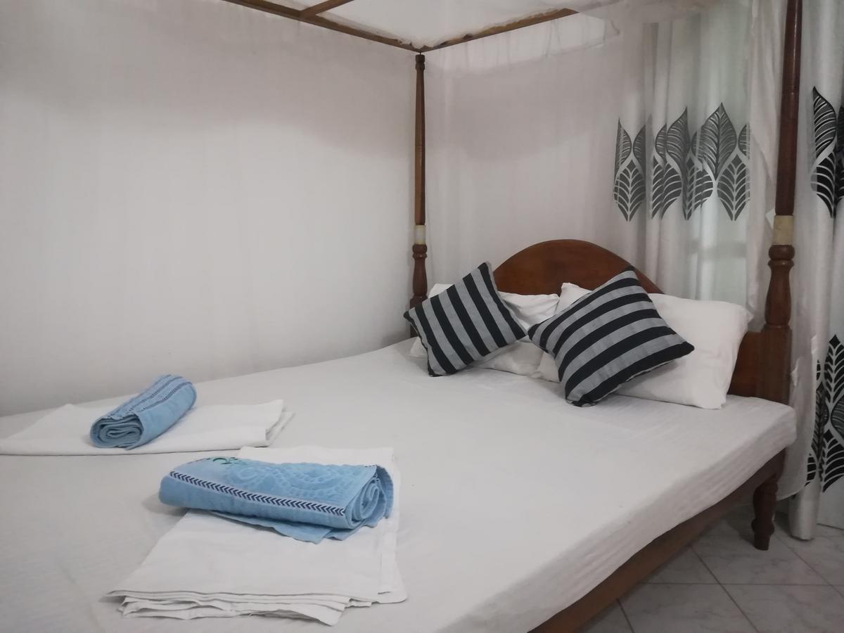 Hotel Sandara Tangalle Dış mekan fotoğraf