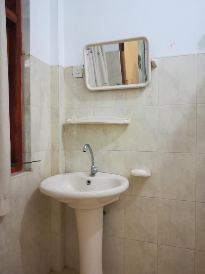 Hotel Sandara Tangalle Dış mekan fotoğraf