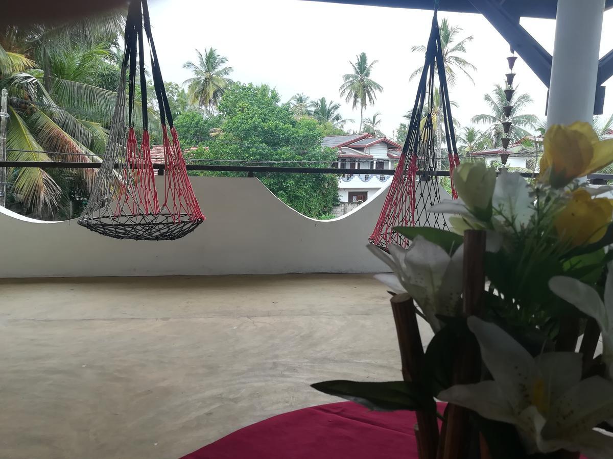 Hotel Sandara Tangalle Dış mekan fotoğraf