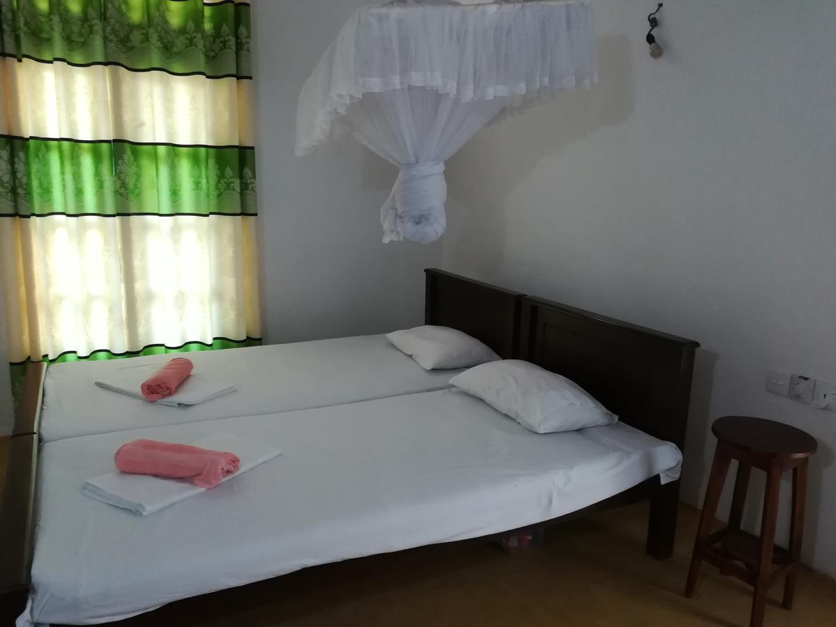 Hotel Sandara Tangalle Dış mekan fotoğraf
