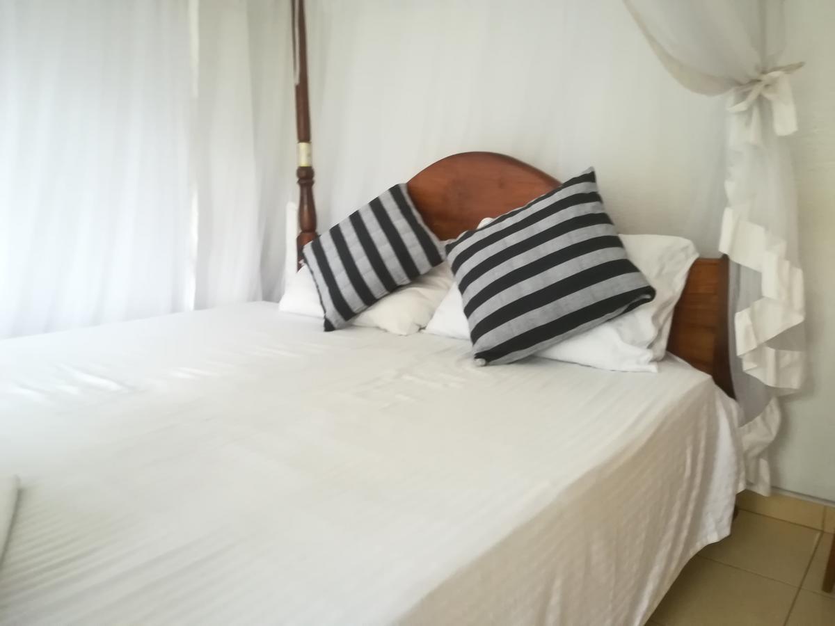 Hotel Sandara Tangalle Dış mekan fotoğraf