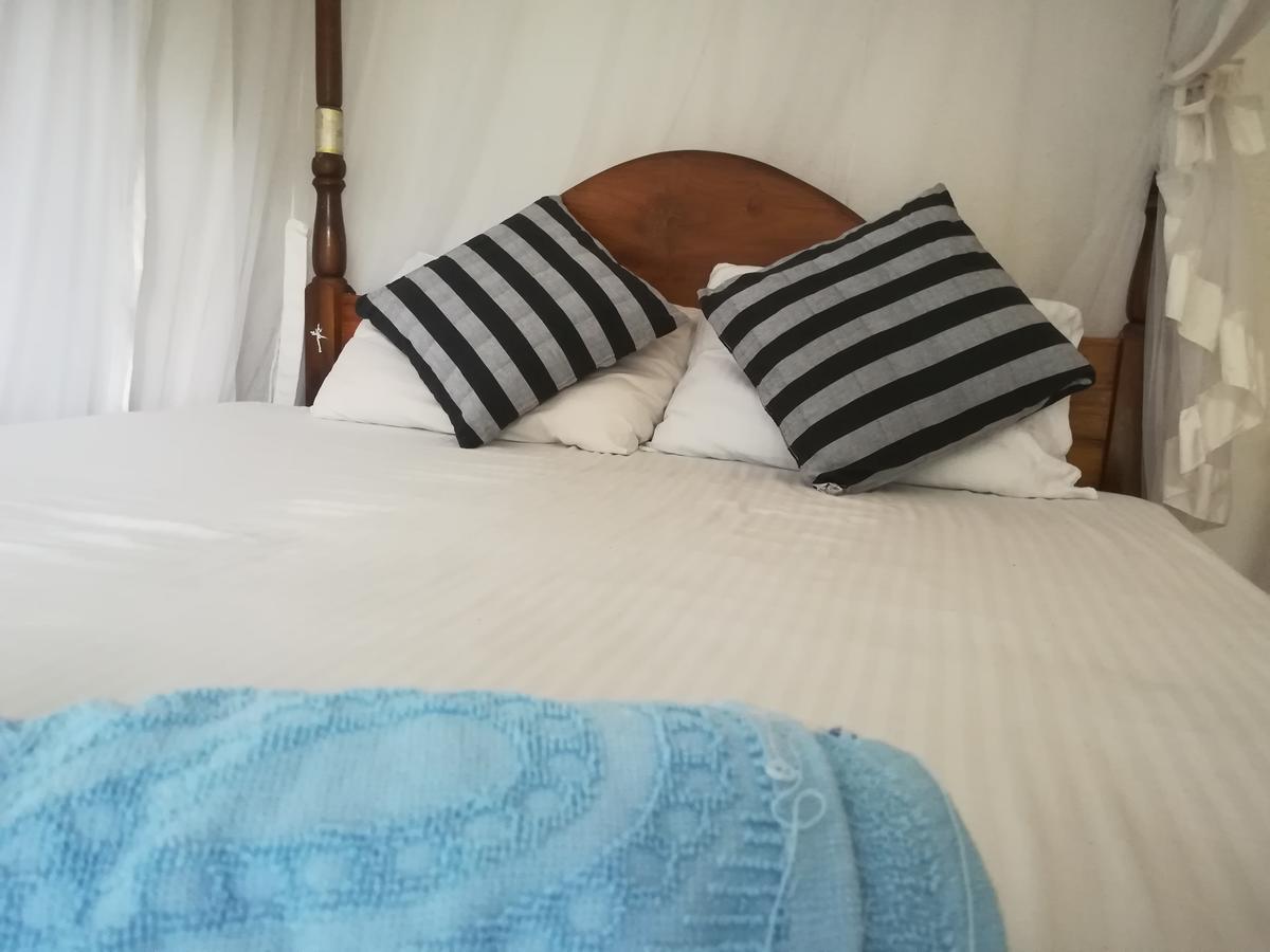 Hotel Sandara Tangalle Dış mekan fotoğraf